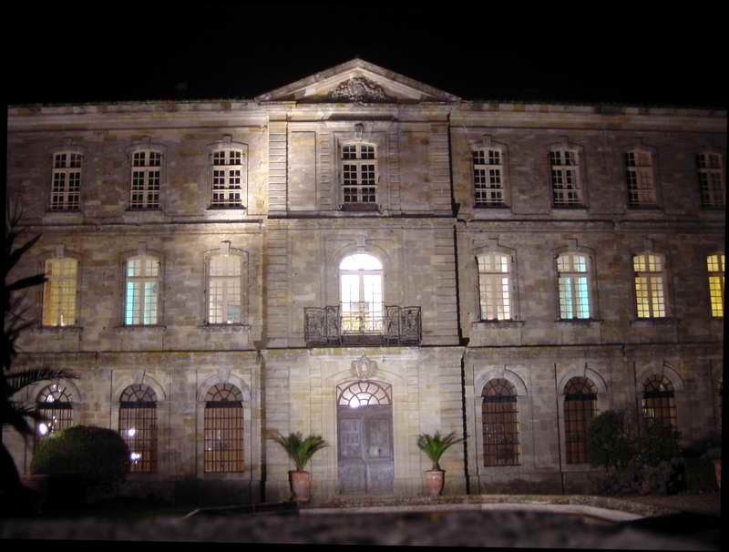 Abbaye de Cassan